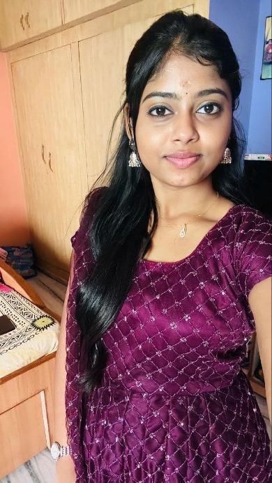 👑 Royal Girlfriend in Bangalore – Romantic & Raw 💘